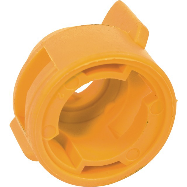 Ecrou Teejet 114441A-6 Jaune 8MM + Joint référence fournisseur 252024